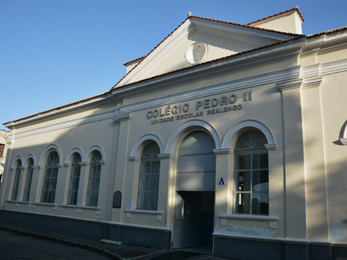 Colégio Pedro II 
